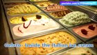 Amazing ice cream art  - Inside the Italian ice cream factory-WmhfGVm0qO8