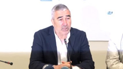 Sivasspor - Giresunspor Maçının Ardından
