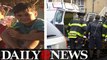Family Traumatized After Brooklyn Boy Dies Under Flower Box