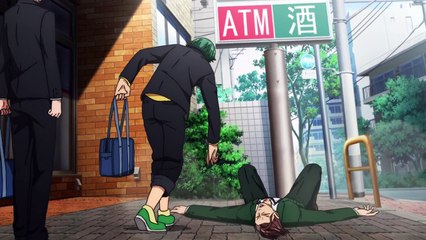 Erkekleri yenen kız 03