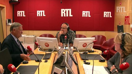 "Après une semaine, Le Pen est à l'offensive mais Macron mène", dit Alain Duhamel