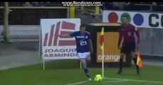 All Goals & highlights HD  2-0 Strasbourg VS Le Havre 28-04-2017