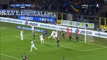 Leonardo Bonucci Goal HD - Atalanta 1-1 Juventus - 28.04.2017