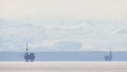 How Trump's Executive Order Could Affect Oil Drilling