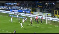 Leonardo Bonucci Goal HD - Atalanta 1-1 Juventus - 28.04.2017