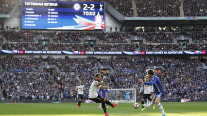 Pochettino has no concerns over Spurs' Wembley move
