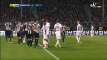 Nabil Fekir Goal HD - Angers 0 - 2 Lyon - 28.04.2017 (Full Replay)