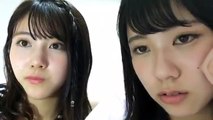 (160826) 清水 麻璃亜（AKB48 チーム８） - SHOWROOM part 5/6
