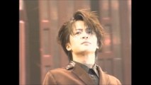 GLAY『KISSIN' NOISE 』Arena Tour '97  at Yoyogidaiichitaikukan  HIT THE WORLD　        HD 16