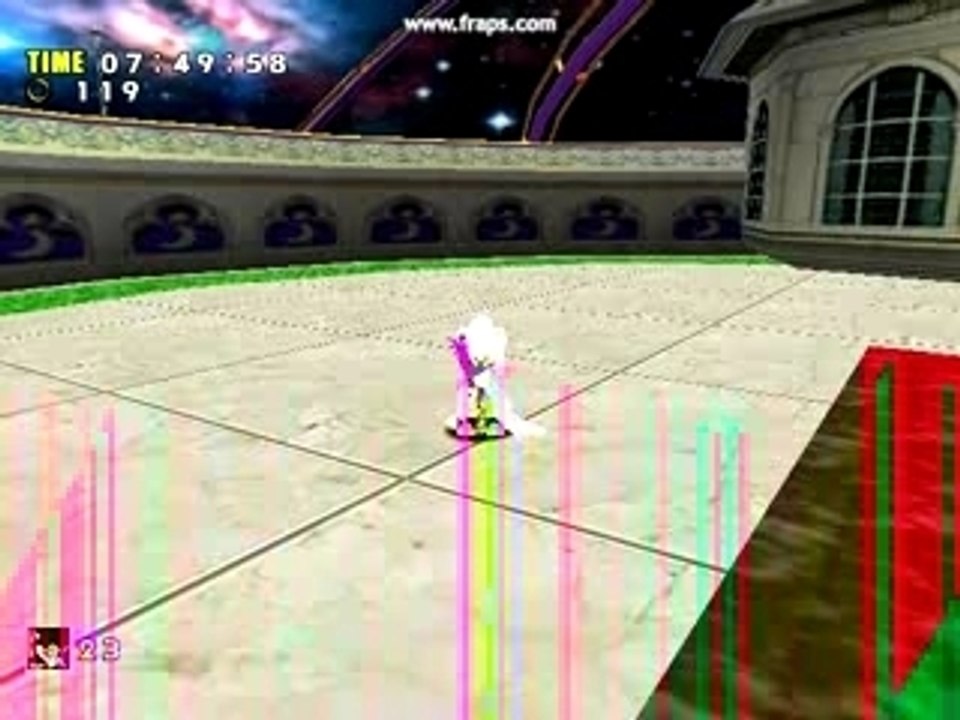 silvaze movie part 8