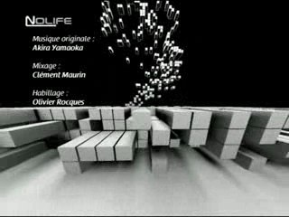 NoLife - Benoit en mode Ôendan