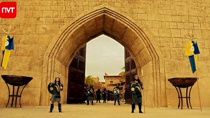 Josue y la tierra prometida Capitulo 31 Idioma Español HD parte 1