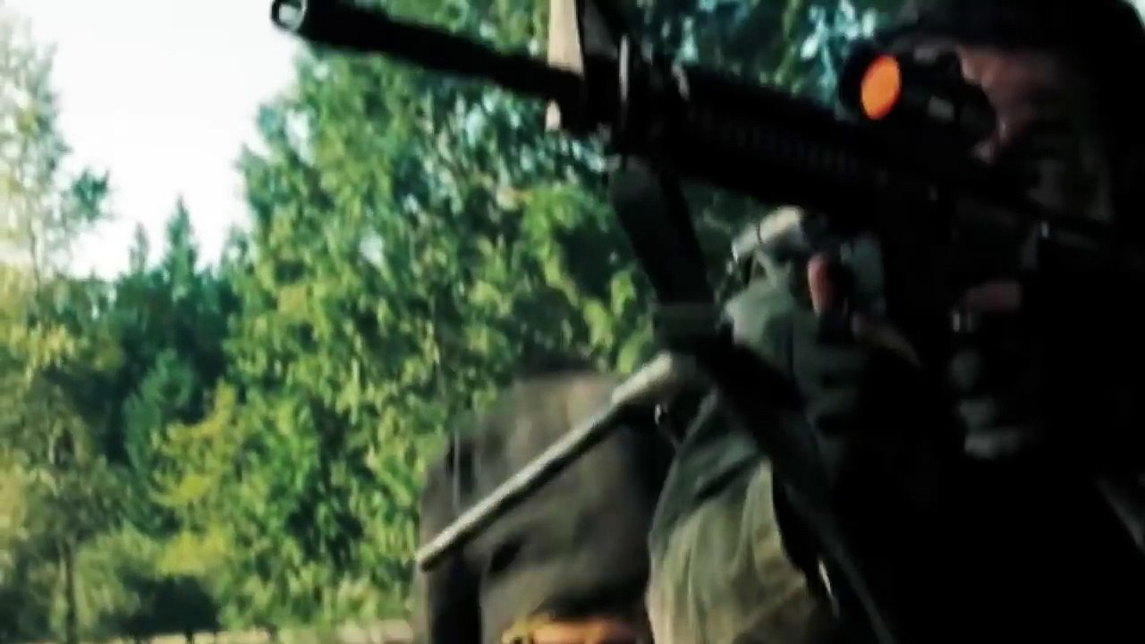 7 MELHORES TIROS DE SNIPERS DA HISTÓRIA