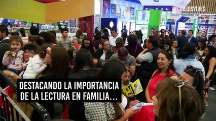 Carlos Vives: un artista que aprovecha su música para despertar el amor por la lectura