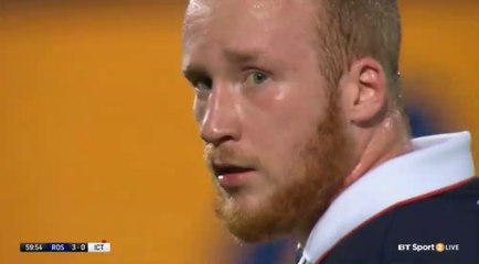Liam Boyce 4th Goal HD - Ross County 4-0 Inverness CT - 28.04.2017