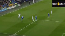 Isaac Hayden GOAL - Cardiff 0-2 Newcastle Utd 28.04.2017 HD