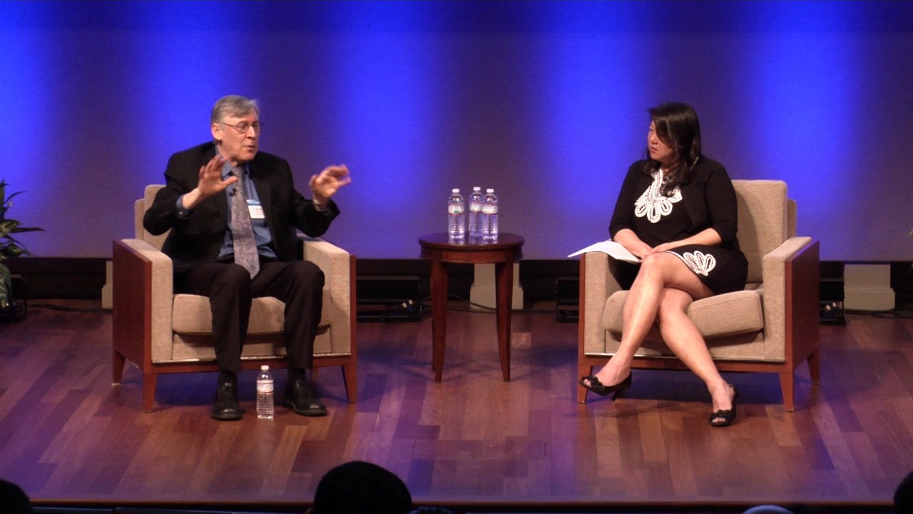 Conversation with Alan Richter: Metrics & Analytics to Tell the D&I Story