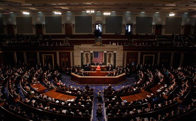 Congress prevents government shutdown with stopgap bill