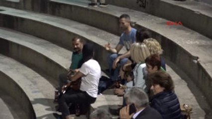 Yurt Yasak Kararına CHP'den Tepki