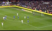 Isaac Hayden Goal HD - Cardiff 0-2 Newcastle Utd - 28.04.2017