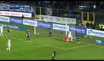 Dani Alves Goal HD - Atalanta 1-2 Juventus - 28.04.2017