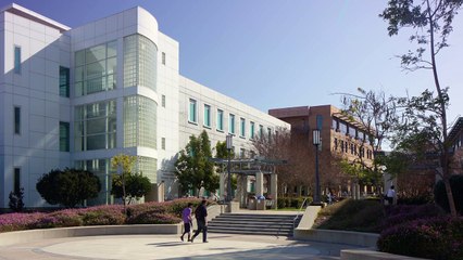 Sue & Bill Gross School of Nursing at the University of California, Irvine - Valerie Jenness