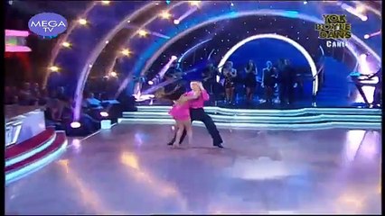 ALMEDA ABAZI YOK BOYLE DANS Next 06