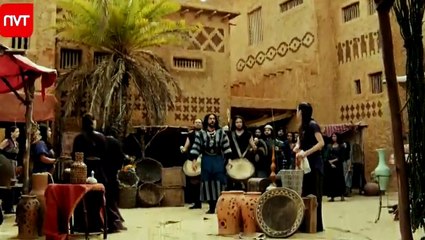 Josue y la tierra prometida Capitulo 30 Idioma Español HD parte 2