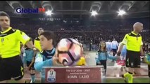 AS Roma Siap Ladeni Tantangan Lazio di Derby della Capitale