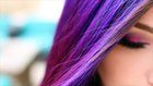 MY NEW GALAXY HAIR COLOR! _ KELLI MARISSA-GD59h_dWICI