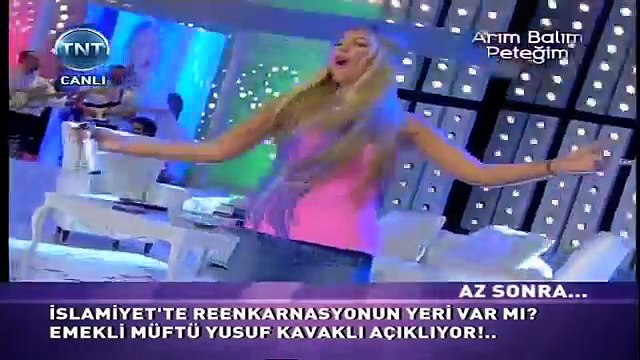 PETEK DİNÇÖZ SİHİRBAZ ARIM BALI PETEĞİM TNT 160310 205751 import