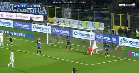 Download Video: All Goals & highlights HD - Atalanta 2-2 Juventus - 28.04.2017 HD