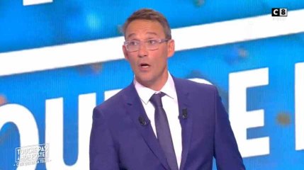 TPMP : Découvrez combien rapportent les posts Instagram des chroniqueurs (Vidéo)