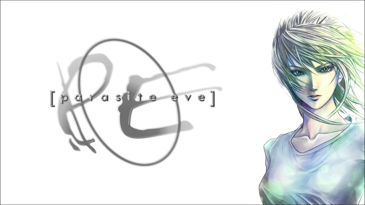 Parasite Eve [Intro HD]