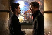 The Originals Season 4 Episode 7 : Bag of Cobras Full Series Streaming,