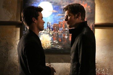 The Originals Season 4 Episode 7 : Bag of Cobras Full Series Streaming,