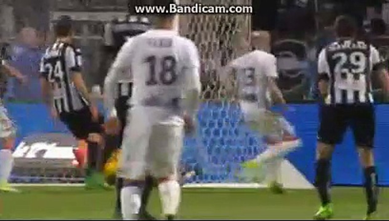 All Goals & highlights HD - Angers 1-2 Lyon 28.04.2017