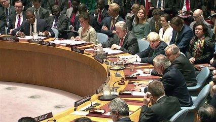 EUA: ameaça de ataque norte-coreano é real