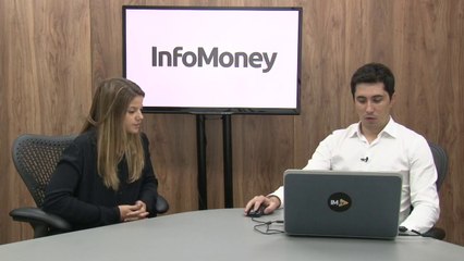 BLOCO 2 - Petrobras e Vale podem abrir compra nos próximos dias