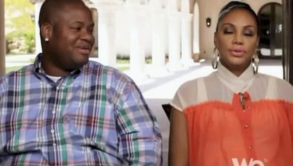 Tamar and Vince | Se2: Ep. 2 | Bump on the Road