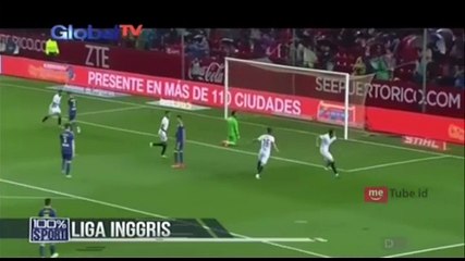 Celta Vigo Akui Kekuatan Tuan Rumah Sevilla dengan Skor 2-1