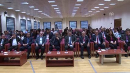 14. Kamu Yönetimi Forumu Sona Erdi