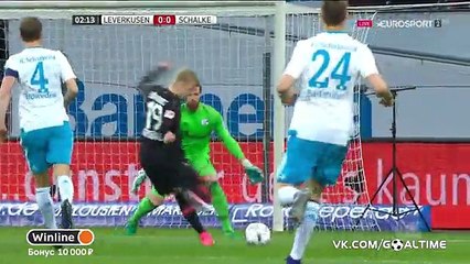 All Goals & Highlights HD - Atalanta 2-2 Juventus 28.04.2017 (2)