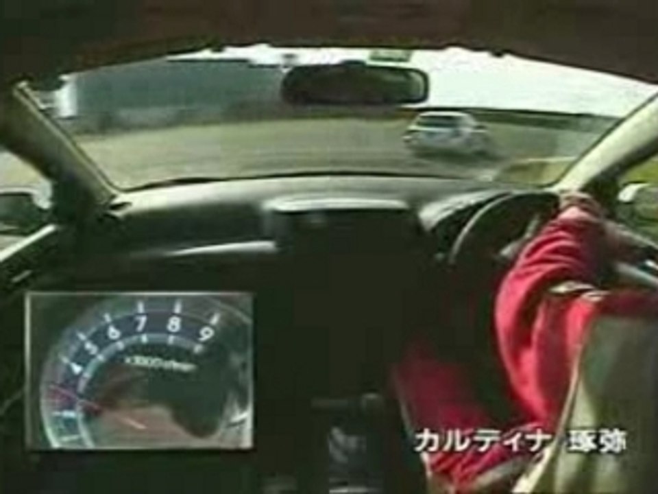 Best Motoring - Audi RS6_Volvo V70 T5_2 Subaru Legacy 2.0 GT