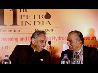 Download Video: Mani Shankar Aiyar Begs Pakistan to Help defeating Modi