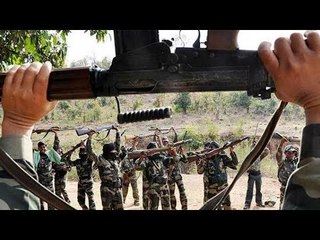 Maoists kidnap six TRS leaders in Khammam