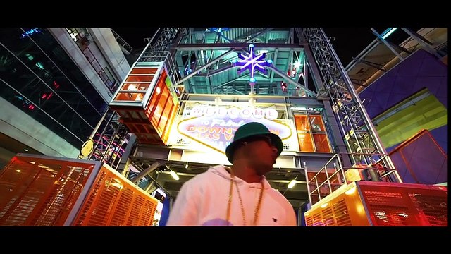 R-1 La Esencia - Bendiciones (Official Video)