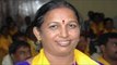 Chittoor mayor shot dead in Andhra Pradesh, husband critical