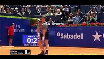Andy Murray Vs Albert Ramos-vinolas - [QF] Highlights BARCELONA OPEN 2017