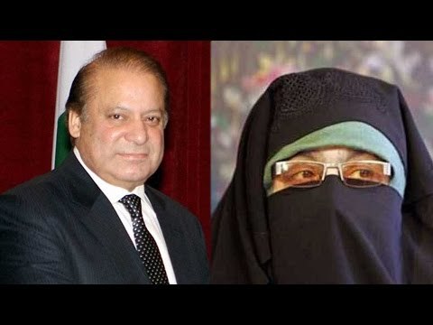 Separatist Asiya Andrabi gets letter from Pak PM expressing solidarity
